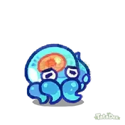 Dumbopus Death animation preview