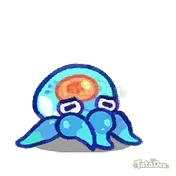 Dumbopus Move animation preview