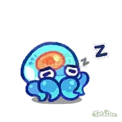 Dumbopus Rest animation preview
