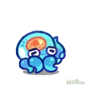 Dumbopus Work animation preview