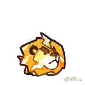 Electroar Cheer animation preview