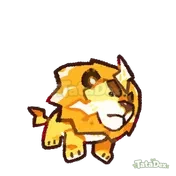Electroar Eat animation preview