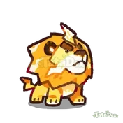 Electroar Idle animation preview