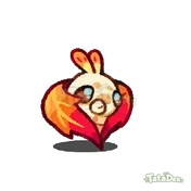 Firecoil Eat animation preview