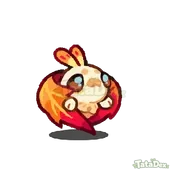Firecoil Work animation preview