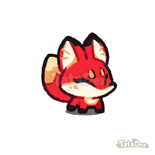Firefox idle animation