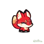 Firefox Badface animation preview