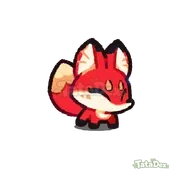 Firefox Cheer animation preview