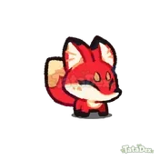 Firefox Move animation preview