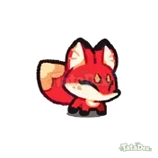 Firefox Work animation preview