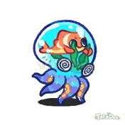 Fishopus Move animation preview