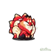 Flarevix Cheer animation preview