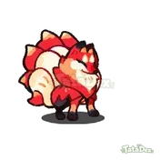 Flarevix Move animation preview