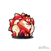 Flarevix Work animation preview