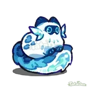 Frostique Move animation preview