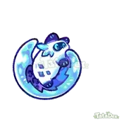 Frostluna Drag animation preview