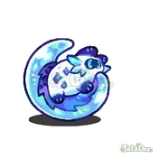 Frostluna Move animation preview