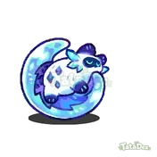 Frostluna Rest animation preview