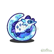 Frostluna Work animation preview