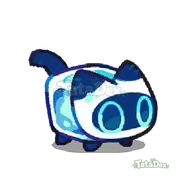 Frostnip Attack animation preview