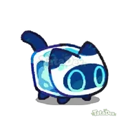 Frostnip Death animation preview
