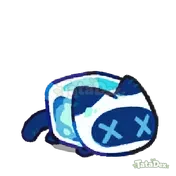 Frostnip Disable animation preview