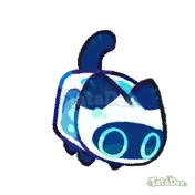 Frostnip Drag animation preview
