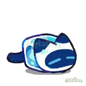 Frostnip Rest animation preview