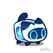 Frostnip Work animation preview