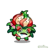 Frugantuan Attack animation preview