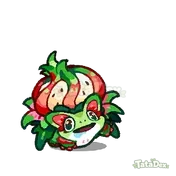 Frugantuan Cheer animation preview