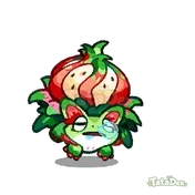 Frugantuan Rest animation preview