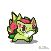 Frugatoad Move animation preview