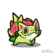 Frugatoad Work animation preview