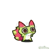 Frugling Attack animation preview