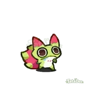 Frugling Move animation preview
