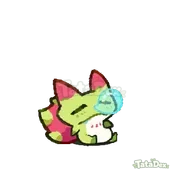 Frugling Rest animation preview