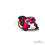 Fumekit Idle2 animation preview