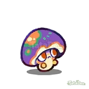 Funglet Attack animation preview