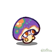 Funglet Eat animation preview
