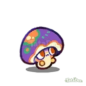 Funglet Idle animation preview