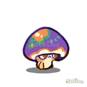 Funglet Move animation preview