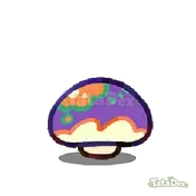 Funglet Rest animation preview