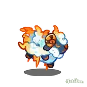 Galewether Rest animation preview