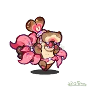 Gemmapo Move animation preview
