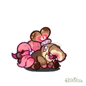 Gemmapo Rest animation preview