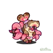 Gemmapo Work animation preview