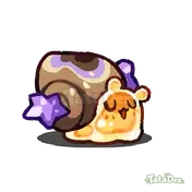 Gemsnail Attack animation preview