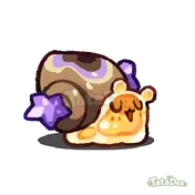 Gemsnail Move animation preview