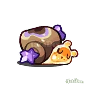 Gemsnail Rest animation preview
